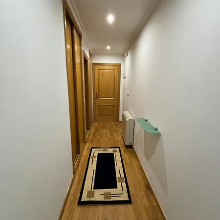 Apartamento Piso Nuevo A Estrenar En Pleno Centro