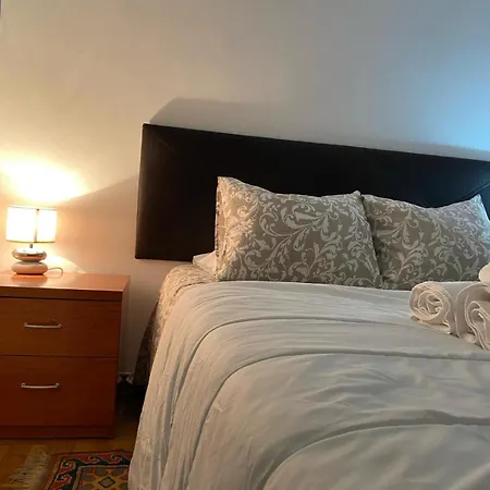 Daire Piso Nuevo A Estrenar En Pleno Centro Vigo