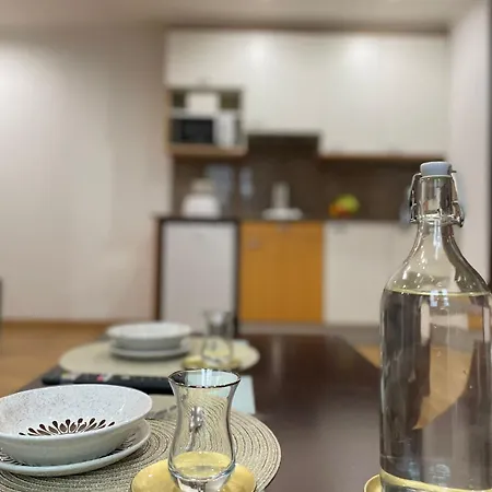 Piso Nuevo A Estrenar En Pleno Centro Apartamento Vigo
