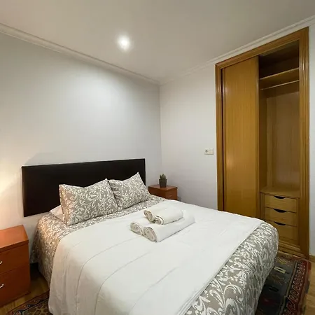 Apartamento Piso Nuevo A Estrenar En Pleno Centro *