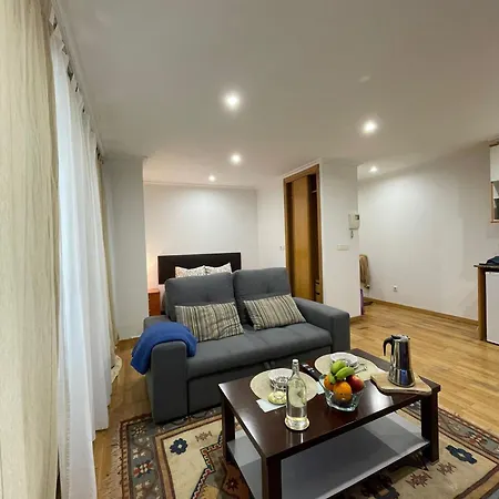 Apartamento Piso Nuevo A Estrenar En Pleno Centro *