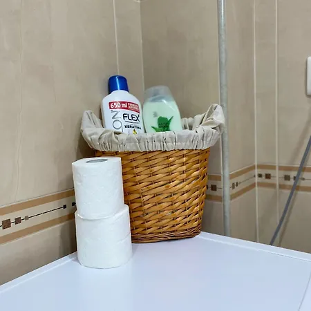 Daire Piso Nuevo A Estrenar En Pleno Centro *