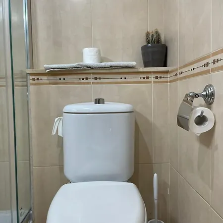 Piso Nuevo A Estrenar En Pleno Centro Apartamento Vigo