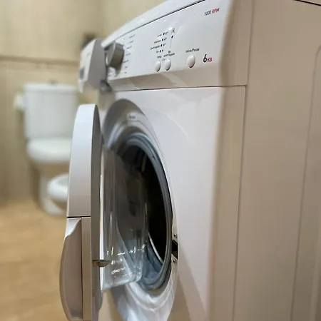 Daire Piso Nuevo A Estrenar En Pleno Centro *