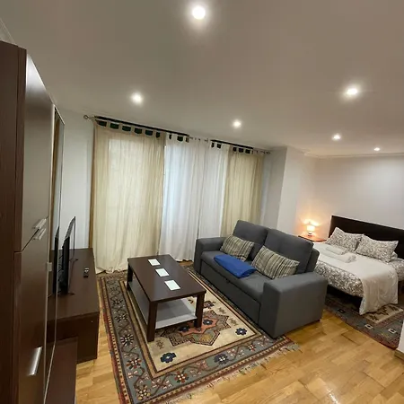Piso Nuevo A Estrenar En Pleno Centro Apartamento Vigo