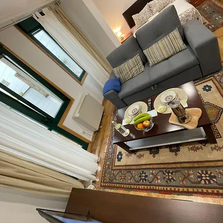 Piso Nuevo A Estrenar En Pleno Centro Apartamento
